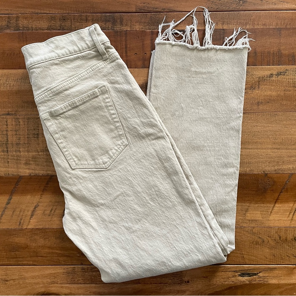 Loft Jeans - Picture 5 of 10